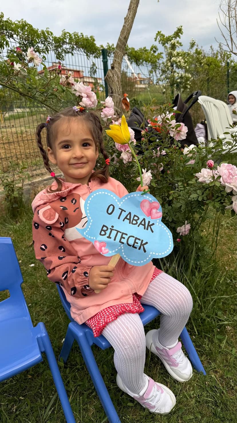 Anneler Günü 5