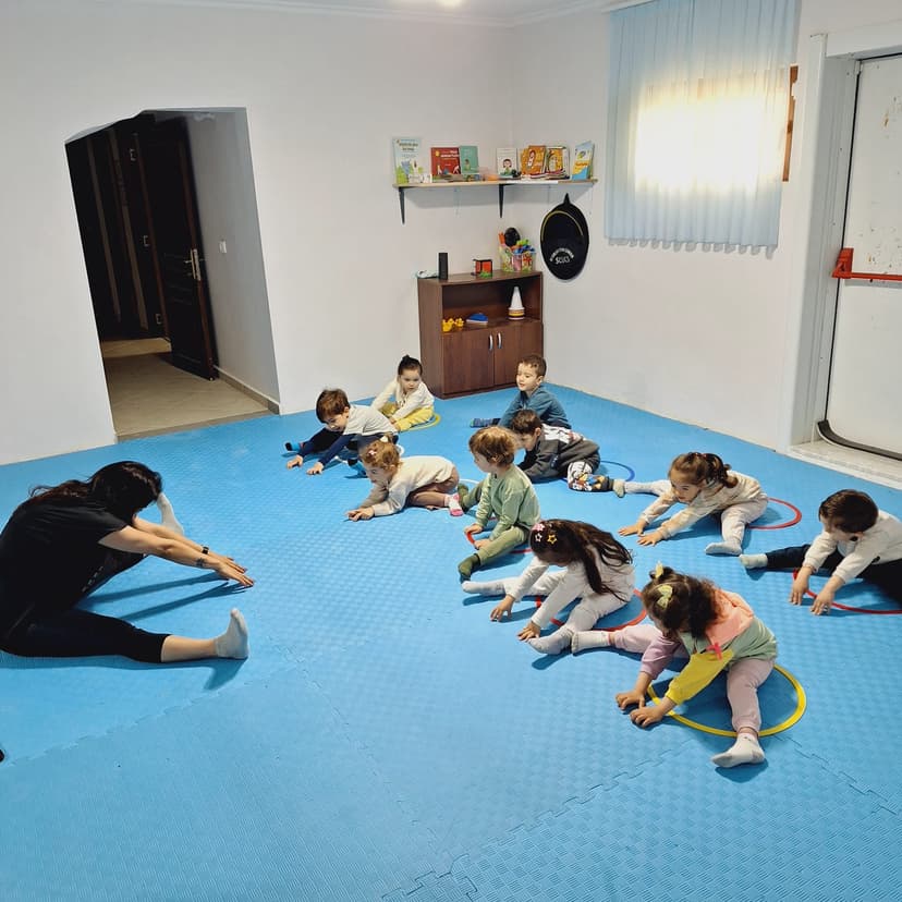 Doğa 8